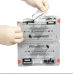Окклюзионная повязка NAR HyFin Vent Chest Seal, двойной пакет