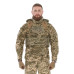 Модульный бронежилет Plastoon XM kit 3, MM14, М, 4 light ДСТУ, 1 класс ДСТУ