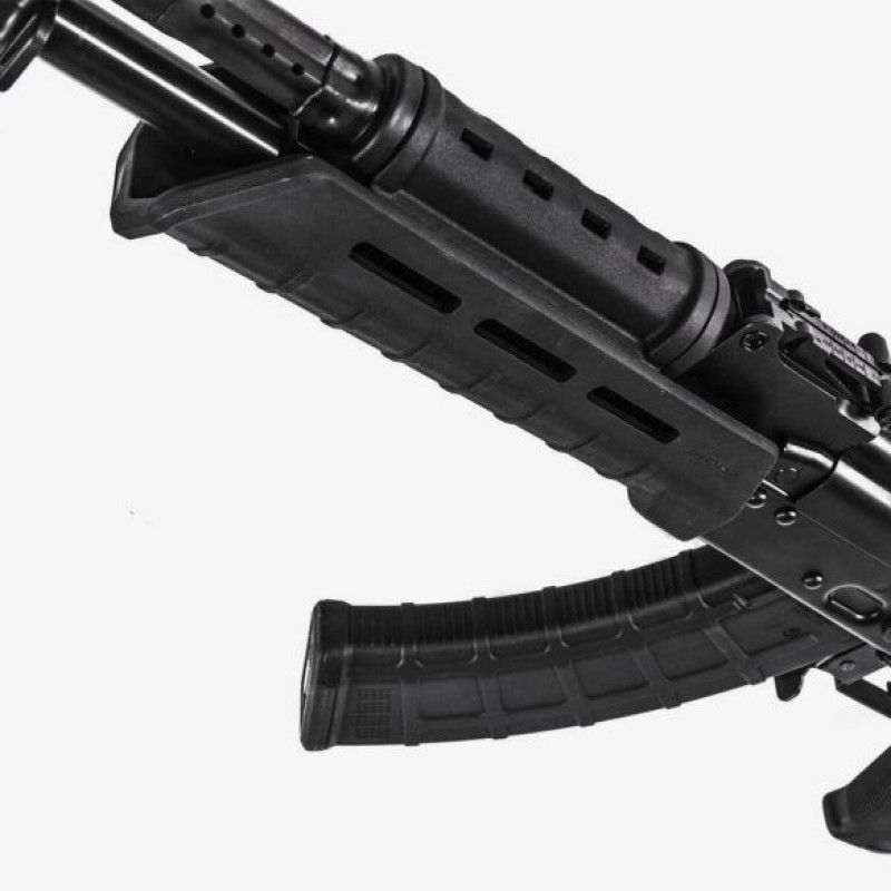 Цевье Magpul MOE AK Hand Guard M-Lok для AK47/AK74 Black