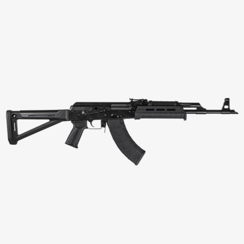Цевье Magpul MOE AK Hand Guard M-Lok для AK47/AK74 Black