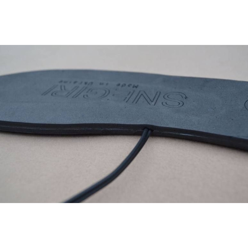 Устілки з підігрівом (45-40р) без дротів