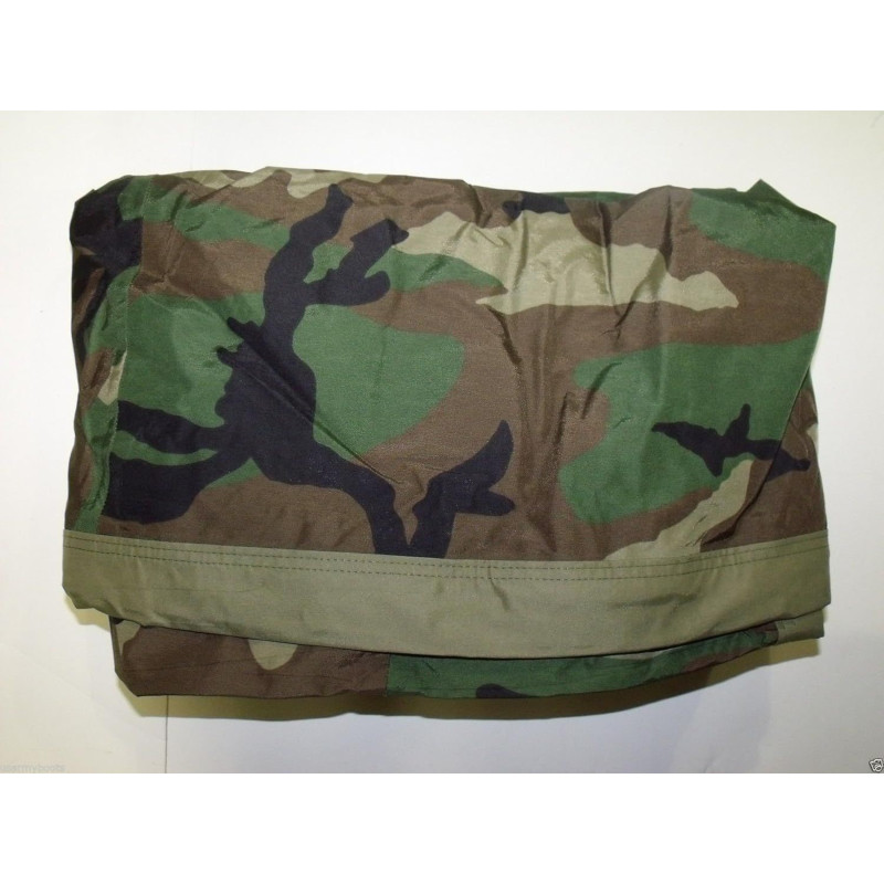 Внешний всепогодный чехол Gore-Tex Bivy Camouflage Cover для спальника