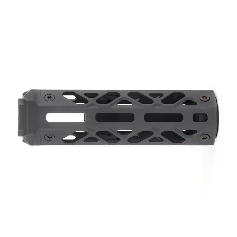 Коротка цівка КРУК 1U007 M-Lok для РПК Black
