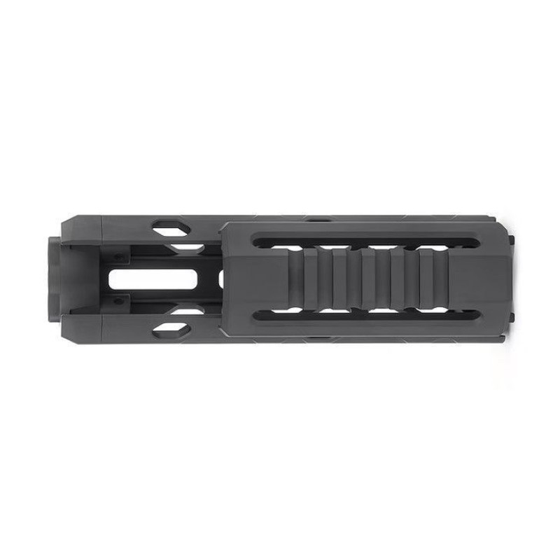 Короткое цевье КРУК 1U007 M-Lok для РПК Black