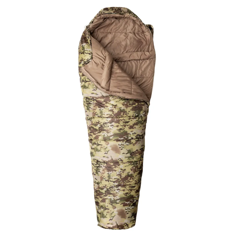 Спальний мішок Snugpak Expedition (Basecamp Ops)