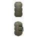 Велика тактична сумка рюкзак баул BT1-90 олива