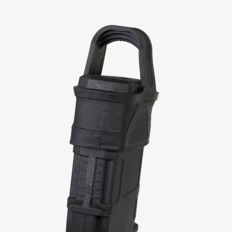 Резиновые накладки на магазины Magpul Original Magazine Assist Black