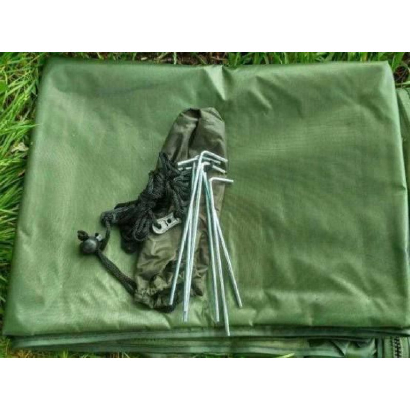 Парасолька для риболовлі Umbrella Shelter, 250cm