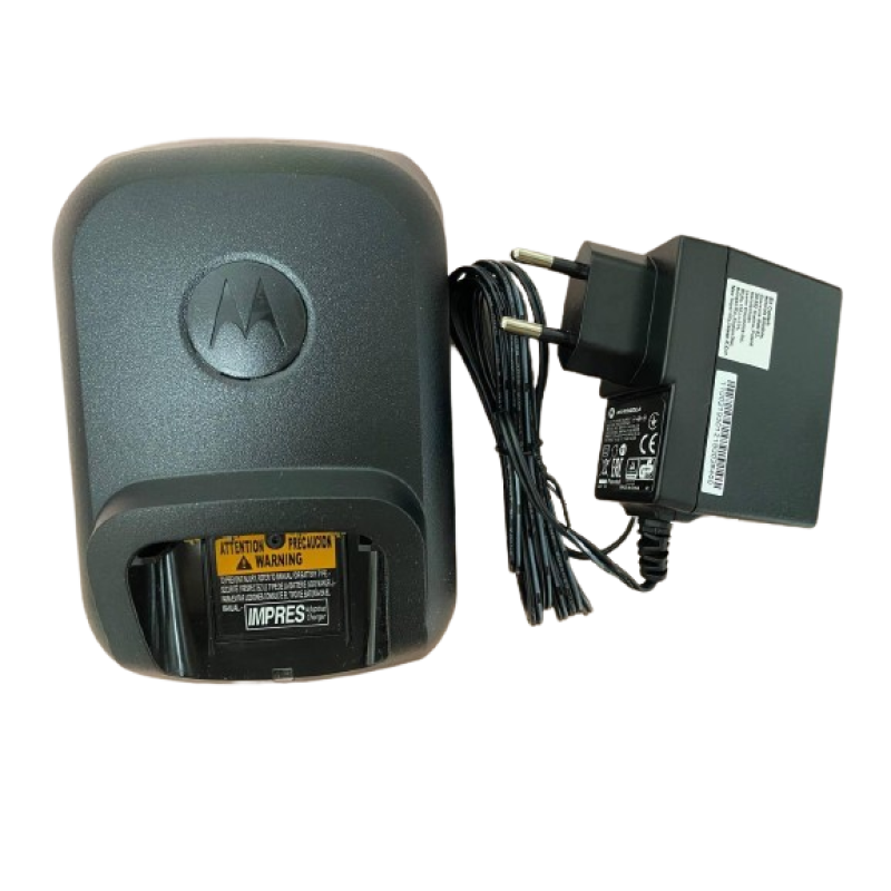 Рация Motorola DP4800e VHF (низкокастотная) цифровая, портативная