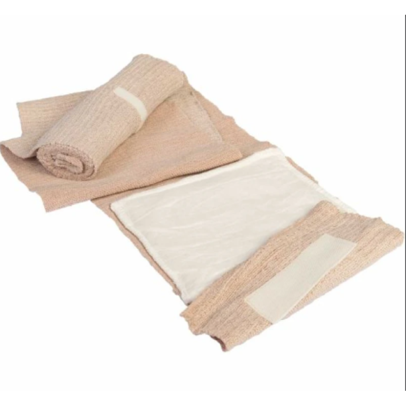 Еластичний бинт NAR Emergency Trauma Dressing (ETD) 6"