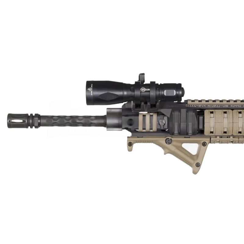 Кріплення Magpul Rail Light Mount для ліхтарика, лівобічне