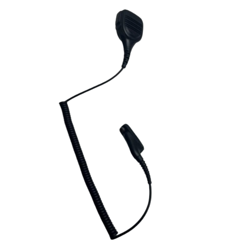 Виносной микрофон (PMMN4025A) гарнитура для радиостанций Motorola DP 4400/4600/4800