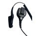 Виносной микрофон (PMMN4025A) гарнитура для радиостанций Motorola DP 4400/4600/4800