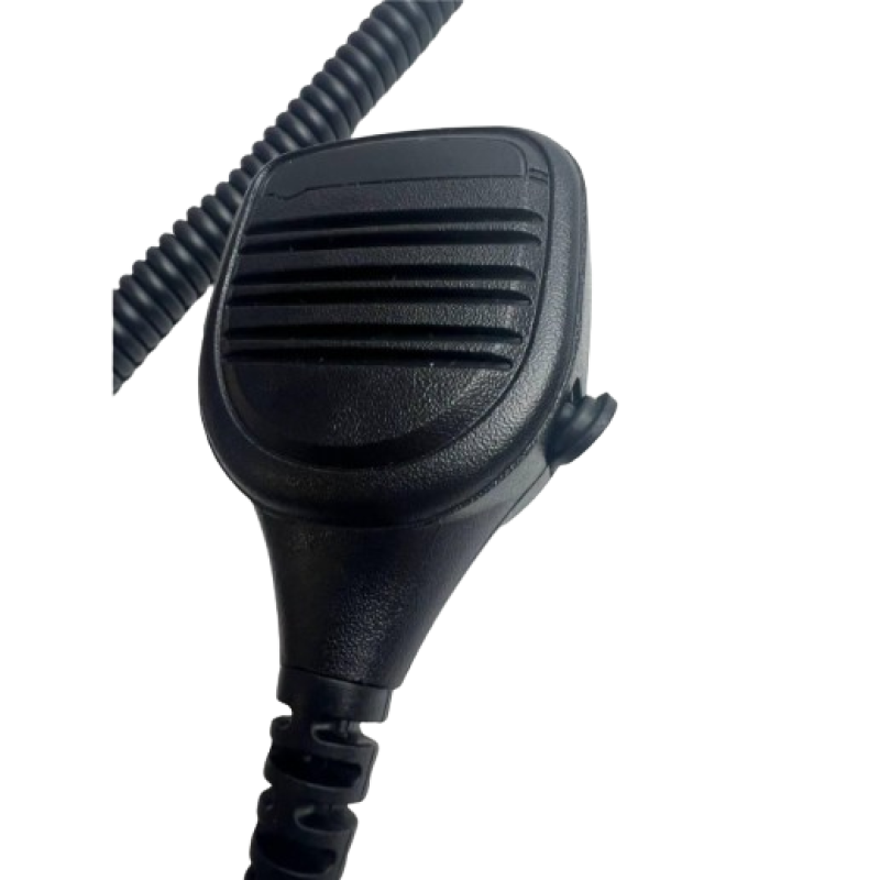 Виносной микрофон (PMMN4025A) гарнитура для радиостанций Motorola DP 4400/4600/4800
