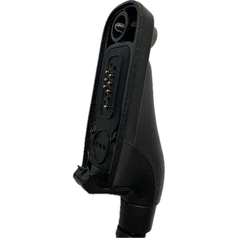 Виносной микрофон (PMMN4025A) гарнитура для радиостанций Motorola DP 4400/4600/4800