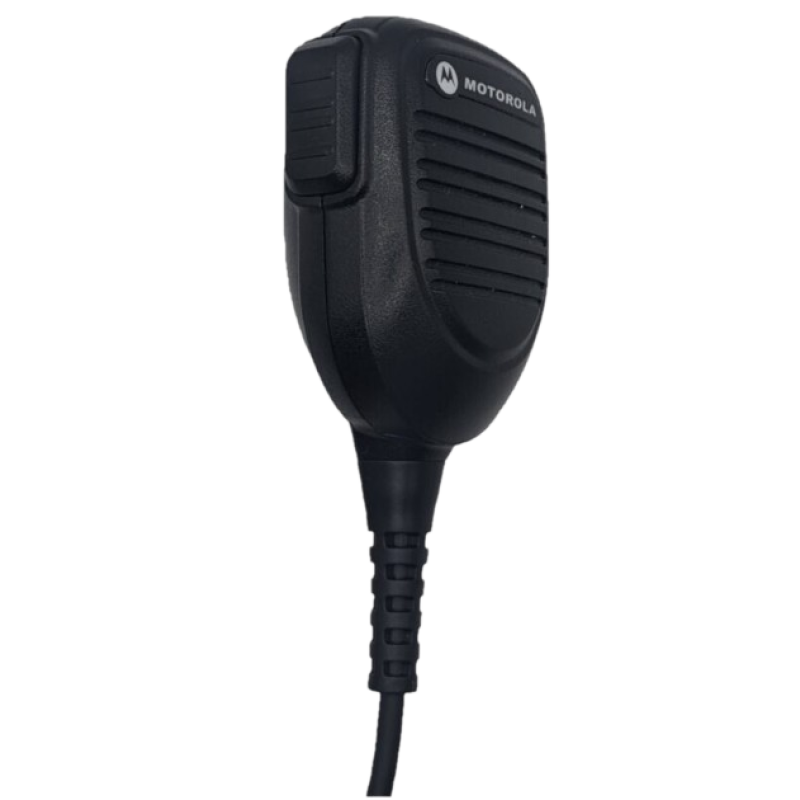 Виносной микрофон (RMN5052A) гарнитура для автомобильной рации Motorola DM