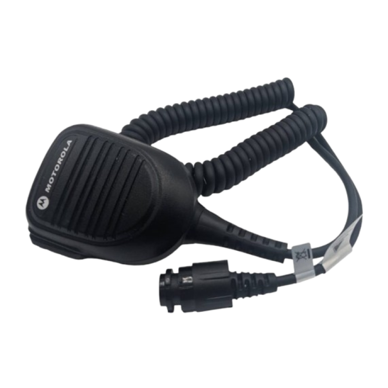 Виносний мікрофон (RMN5052A) гарнітура для автомобільної рації Motorola DM