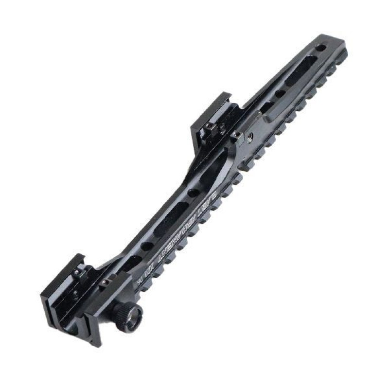 Підвищуюча планка Пікатінні Bast armament з виносом назад (для ПКМ)