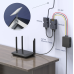PoE інжектор EDUP + Адаптер + Конвертер комплект для Starlink EP PW9603 TR9605