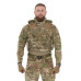 Модульний бронежилет Plastoon XM kit 2, multicam USA, M, 4 light ДСТУ, 1 клас ДСТУ
