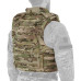 Модульный бронежилет Plastoon XM kit 2, multicam USA, M, 4 light ДСТУ, 1 класс ДСТУ