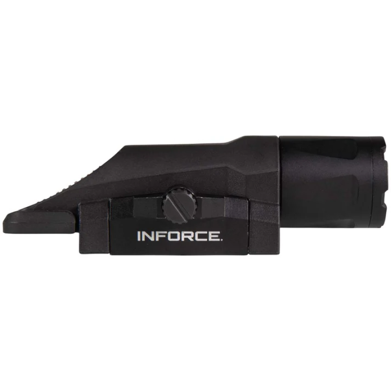 Оружейный фонарь InForce WML GEN3 White/IR 400 lumens