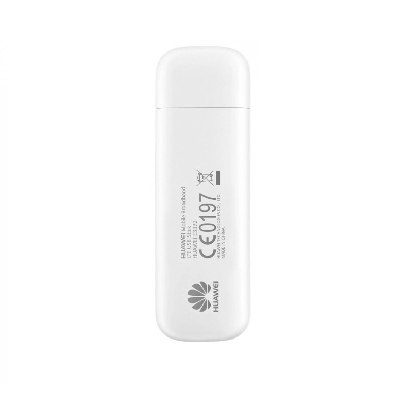 Модем 4G/3G Huawei E3372