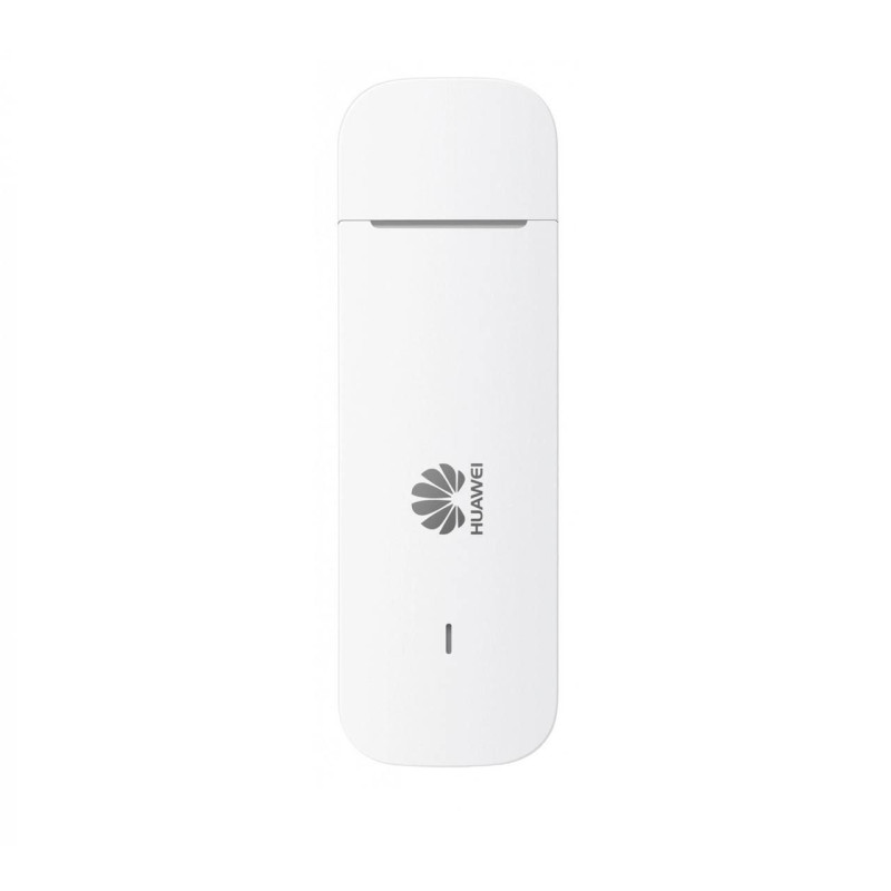 Модем 4G/3G Huawei E3372