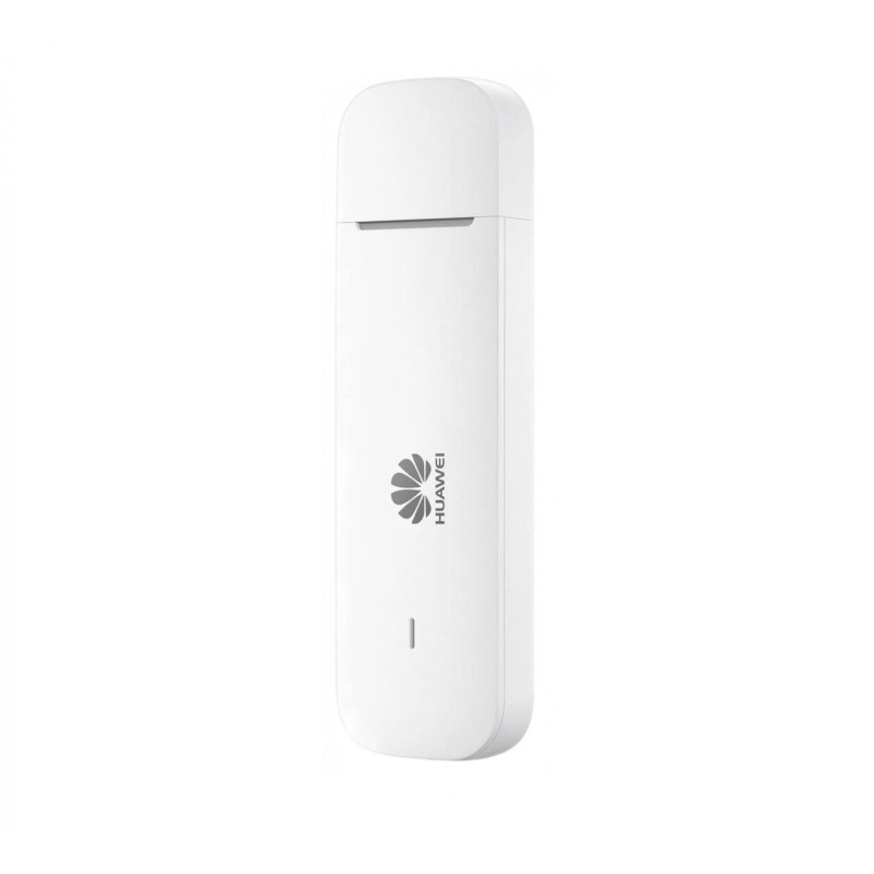 Модем 4G/3G Huawei E3372