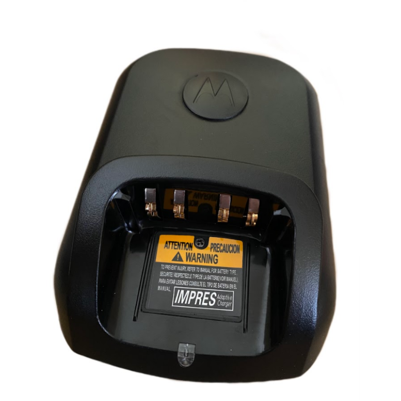 Зарядное устройство к портативным радиостанциям Motorola DP2400 / DP2600 / DP4400 / DP4600 / DP4800 / R7 / R7A