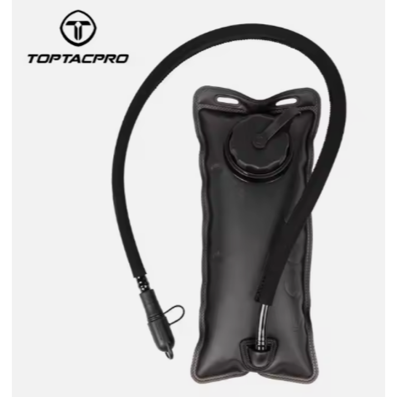 Гідратор тактичний TOPTAC PRO 1L
