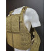 Бронежилет Eagle Industries MBAV Plate Carrier Large/X-Large Khaki
