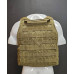 Бронежилет Eagle Industries MBAV Plate Carrier Large/X-Large Khaki