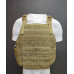 Бронежилет Eagle Industries MBAV Plate Carrier Large/X-Large Khaki