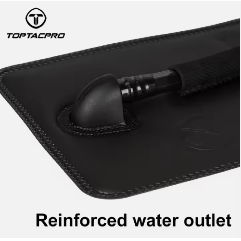 Гідратор тактичний TOPTAC PRO 1L