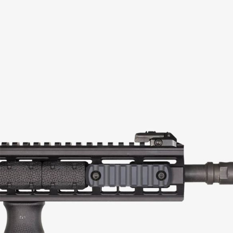 Рейка Пікатінні Magpul для цівки M-Lok, 7 слотів