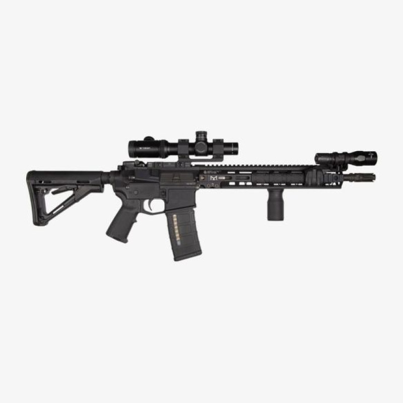 Рейка Пікатінні Magpul для цівки M-Lok, 7 слотів