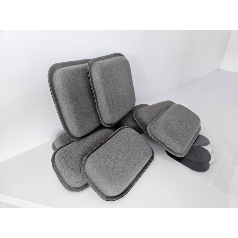 Набор подушек для шлема Mich2000 helmet pads