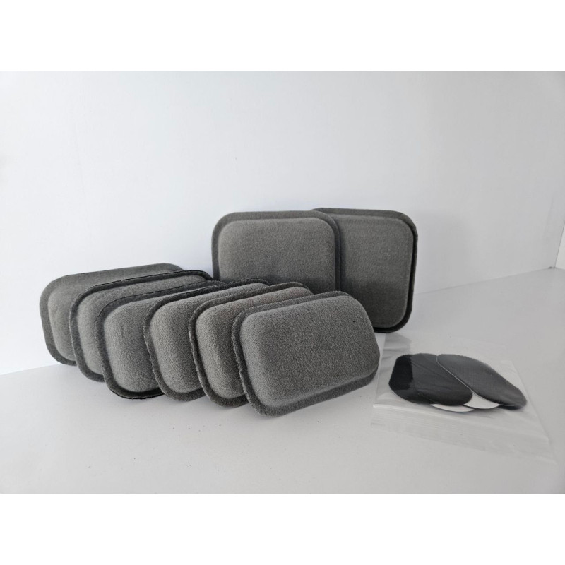 Набор подушек для шлема Mich2000 helmet pads