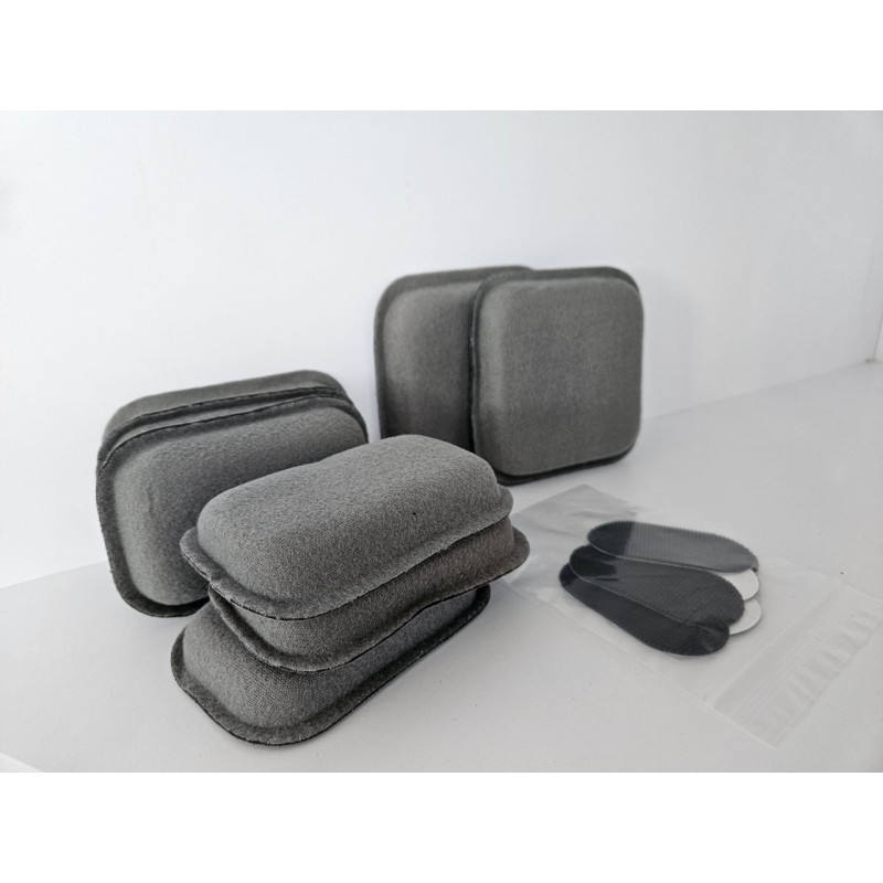 Набір подушок для шолома Mich2000 helmet pads