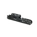 Середня цівка КРУК CRC 1U020A з кріпленням M-Lok Black