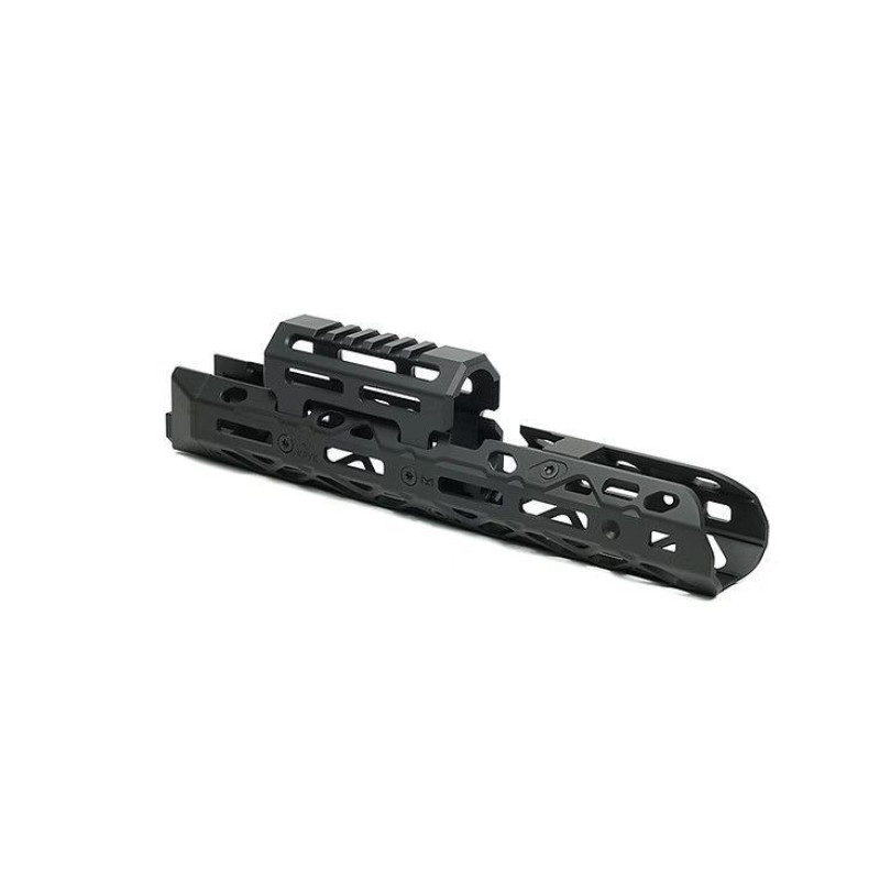 Среднее цевье КРУК CRC 1U020A с креплением M-Lok Black