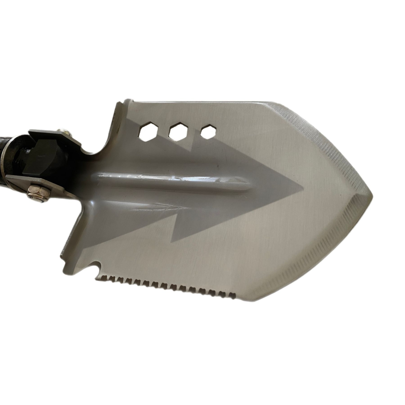 Мультифункциональная Инженерная Лопата с набором в кейсе