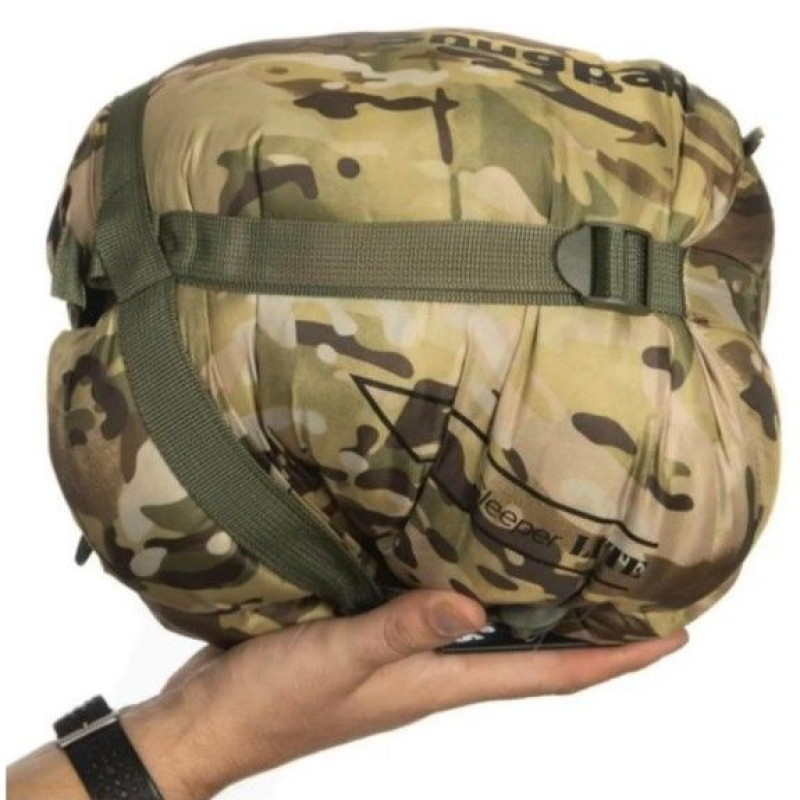 Спальный мешок Snugpak Lite (Basecamp Ops)