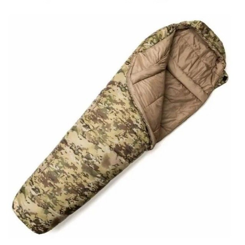 Спальный мешок Snugpak Lite (Basecamp Ops)