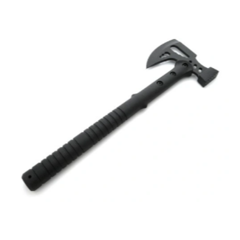 ТУРИСТИЧЕСКИЙ ТОПОР ДЛЯ ВЫЖИВАНИЯ N-745C С МОЛОТКОМ