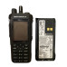 Рация Motorola R7 UHF Цифровая радиостанция (высокочастотная) FKP