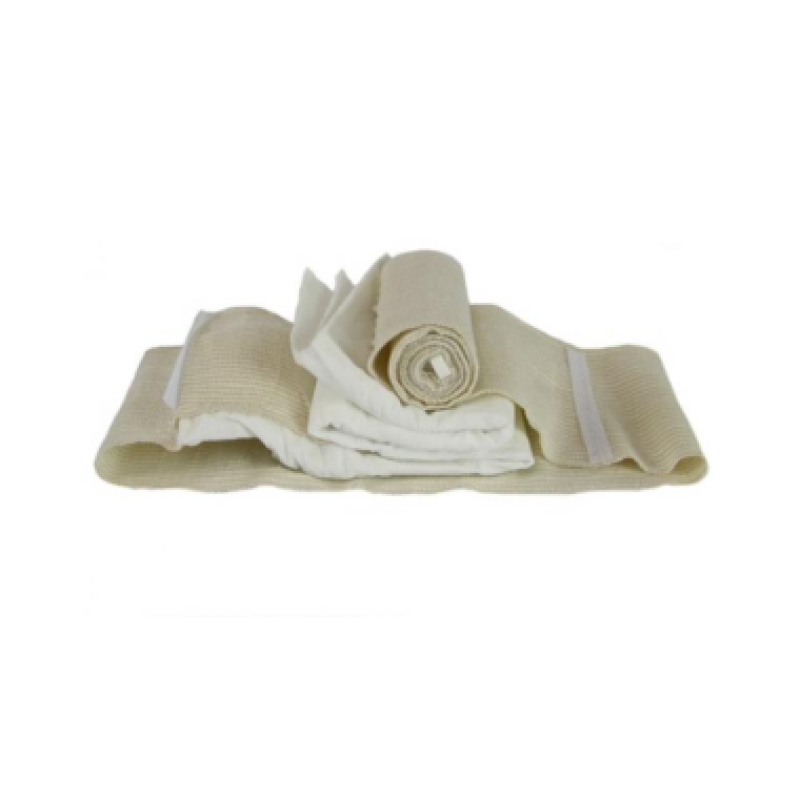 Абдомінальний бандаж TacMed Solutions Blast Bandage