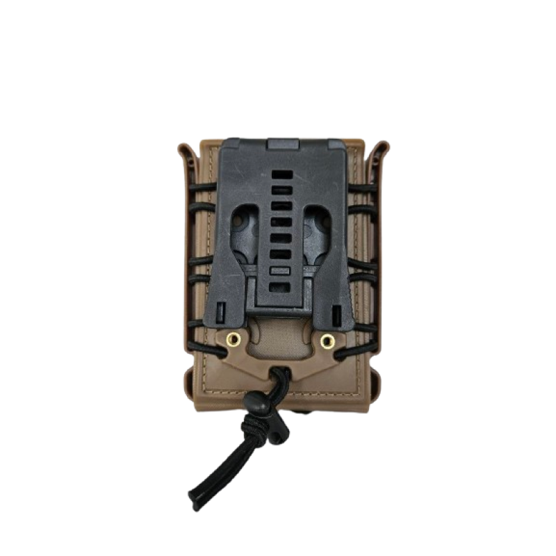 Подсумок для магазинов Idogear Magazine Pouch (ТВ-1258) Coyote (belt)