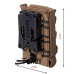 Підсумок для магазинів Idogear Magazine Pouch (ТВ-1258) Coyote (belt )